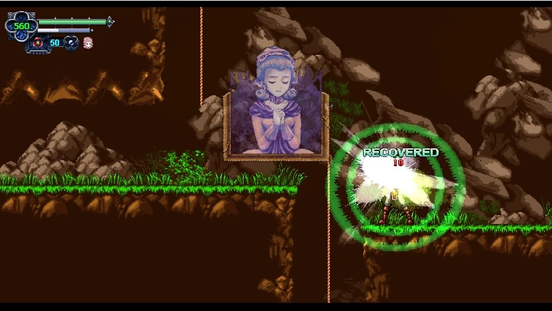 Chronicles of the Wolf