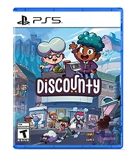 Discounty