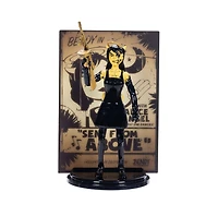 Bendy 5" Figures Wave 2 - Assortment  – One Variation Chosen at Random