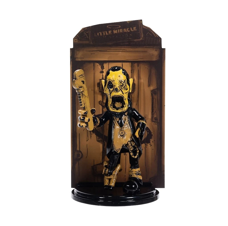 Bendy 5" Figures Wave 2 - Assortment  – One Variation Chosen at Random