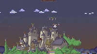 Worms Armageddon Anniversary Edition