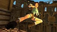 Tomb Raider IV-VI Remastered Starring Lara Croft: Deluxe Edition 