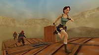 Tomb Raider IV-VI Remastered Starring Lara Croft