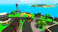Totally Reliable Delivery Service: Definitive Edition