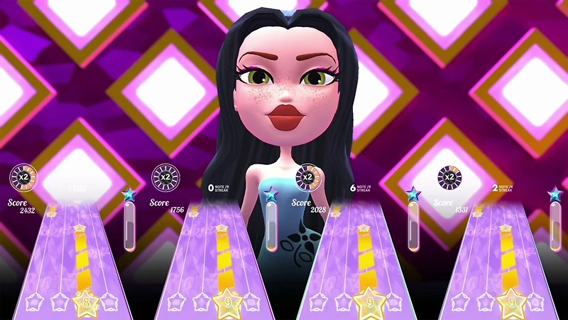 Bratz Rhythm & Style