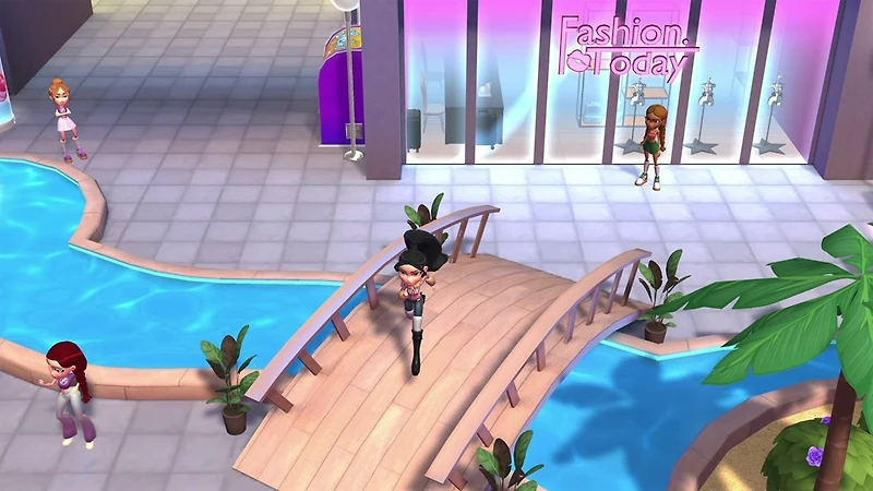 Bratz Rhythm & Style