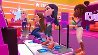 Bratz Rhythm & Style