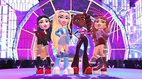 Bratz Rhythm & Style