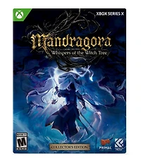 Mandragora: Whispers of the Witch Tree – Collector´s Edition