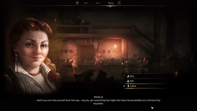 Mandragora: Whispers of the Witch Tree – Collector´s Edition 