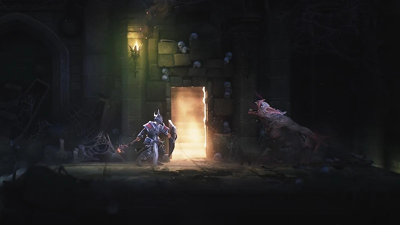 Mandragora: Whispers of the Witch Tree – Collector´s Edition 