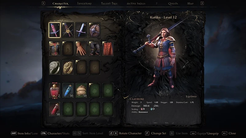 Mandragora: Whispers of the Witch Tree