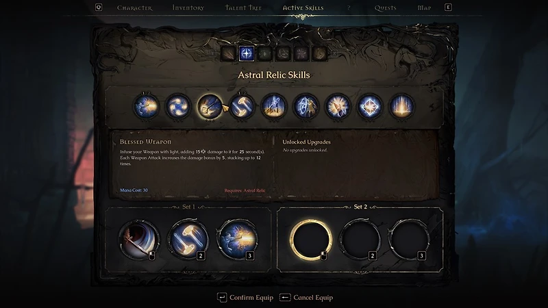 Mandragora: Whispers of the Witch Tree