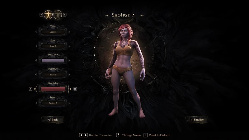 Mandragora: Whispers of the Witch Tree