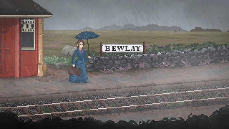 The Excavation of Hob's Barrow