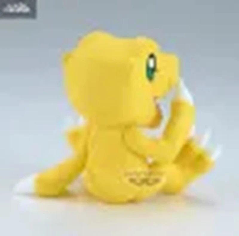 Digimon Adventure Sofvimates - Agumon - Vol.2