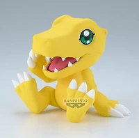 Digimon Adventure Sofvimates - Agumon - Vol.2