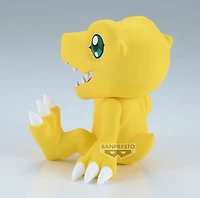 Digimon Adventure Sofvimates - Agumon - Vol.2