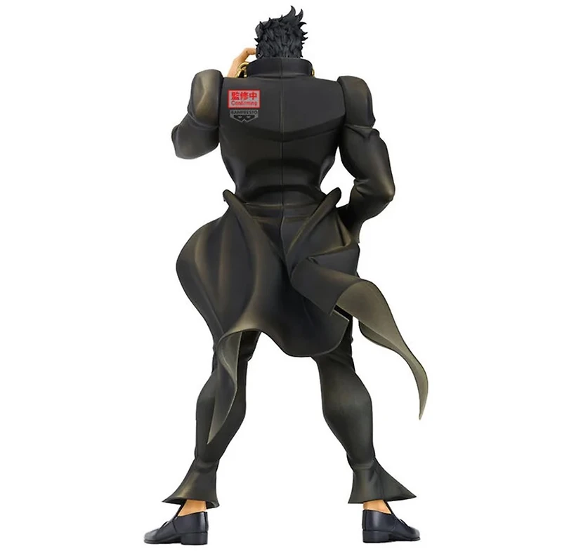 JoJo's Bizarre Adventure - Jotaro Kujo Mometria Prize Figure (Stardust Crusaders Ver.)