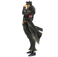 JoJo's Bizarre Adventure - Jotaro Kujo Mometria Prize Figure (Stardust Crusaders Ver.)
