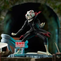 DAN DA DAN - Okarun Fig Life! Prize Figure (Transformed Ver.)