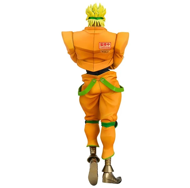 JoJo's Bizarre Adventure - Dio Mometria Prize Figure (Stardust Crusaders Ver.)