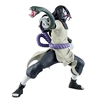 Naruto Shippuden - Orochimaru Vibration Stars Prize Figure