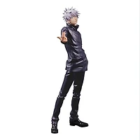 Jujutsu Kaisen - Satoru Gojo Grandista Prize Figure