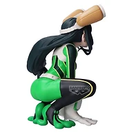 My Hero Academia - Tsuyu Asui Glitter & Glamours Prize Figure