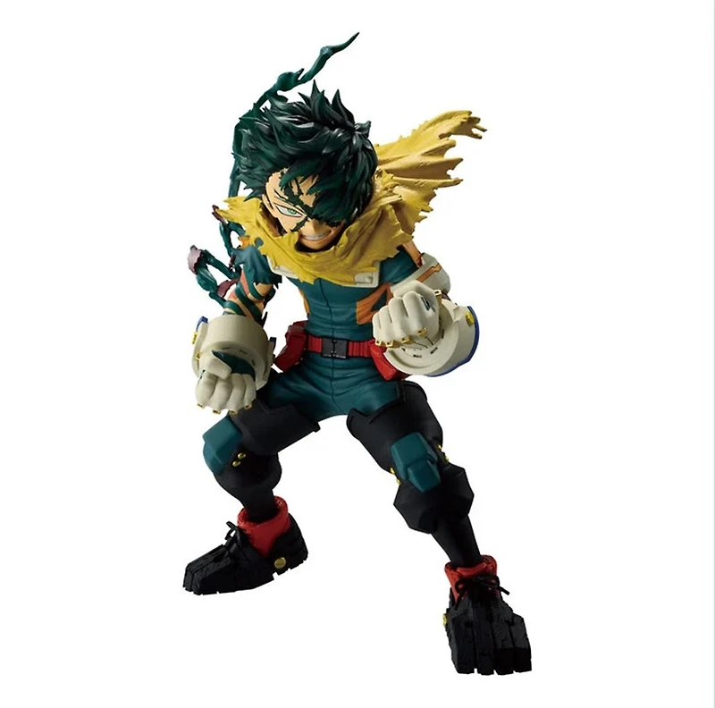 My Hero Academia - Izuku Midoriya Prize Figure (Final Season Ver.)
