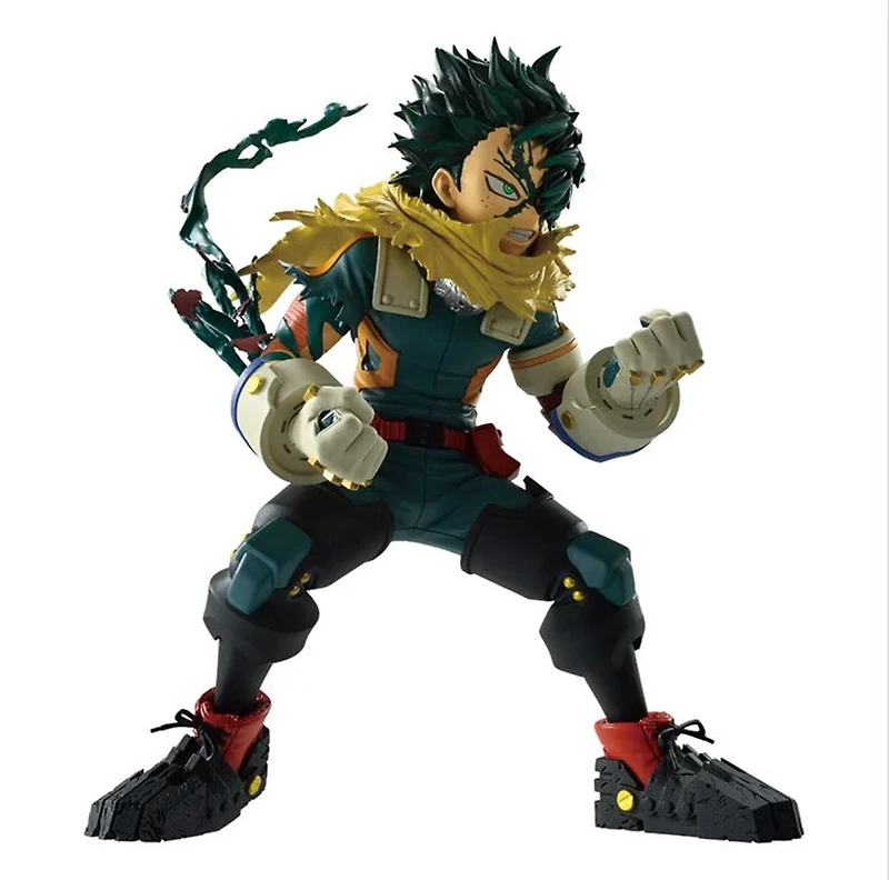 My Hero Academia - Izuku Midoriya Prize Figure (Final Season Ver.)