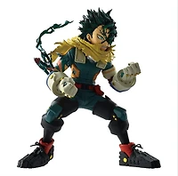 My Hero Academia - Izuku Midoriya Prize Figure (Final Season Ver.)