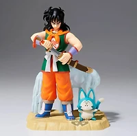 Dragon Ball - Yamcha History Box Prize Figure