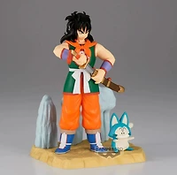 Dragon Ball - Yamcha History Box Prize Figure