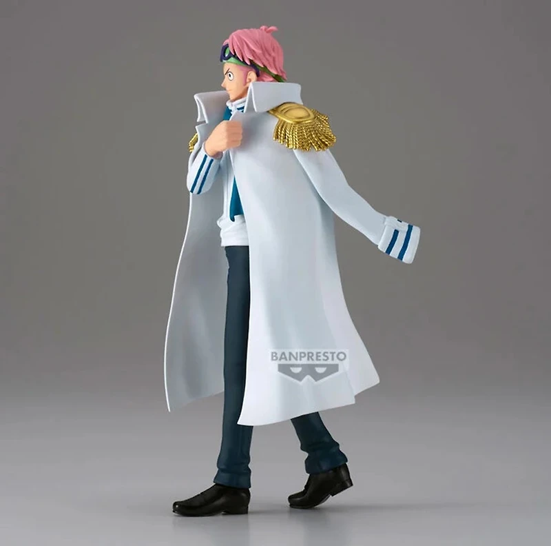 One Piece - Koby The Shukko Prize Figure