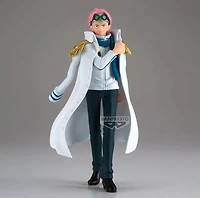 One Piece - Koby The Shukko Prize Figure
