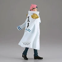 One Piece - Koby The Shukko Prize Figure