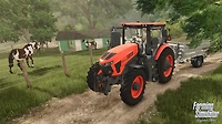 Farming Simulator Signature Edition