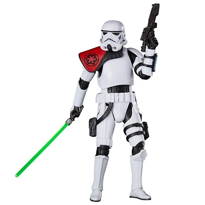 Star Wars The Black Series Sergeant Kreel 
