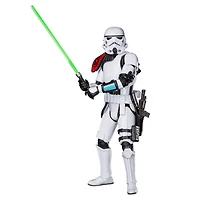 Star Wars The Black Series Sergeant Kreel 