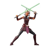 Star Wars The Black Series Ahsoka Tano (Padawan) 