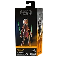 Star Wars The Black Series Ahsoka Tano (Padawan) 