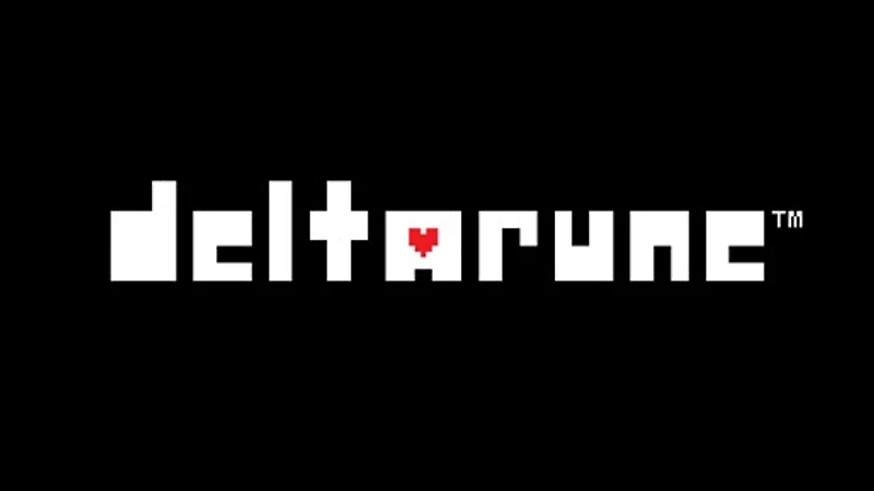 Deltarune - Digital