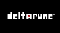 Deltarune - Digital
