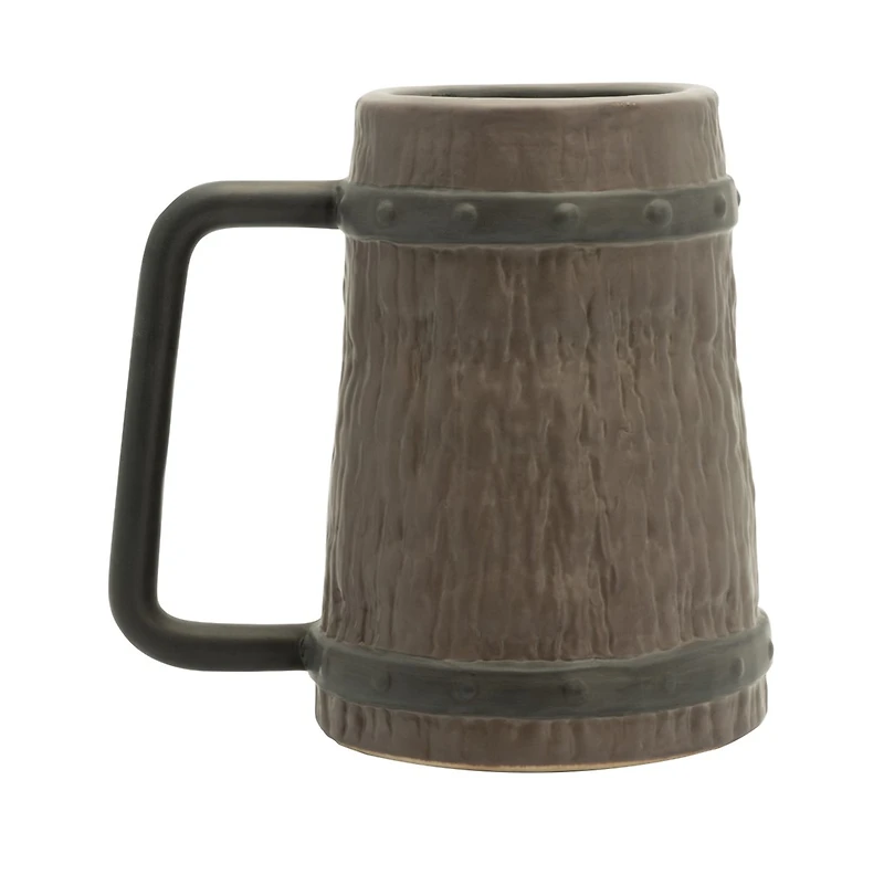 The Lord of The Rings The Prancing Pony Inn 3D Ceramic Coffee Tea Mug 