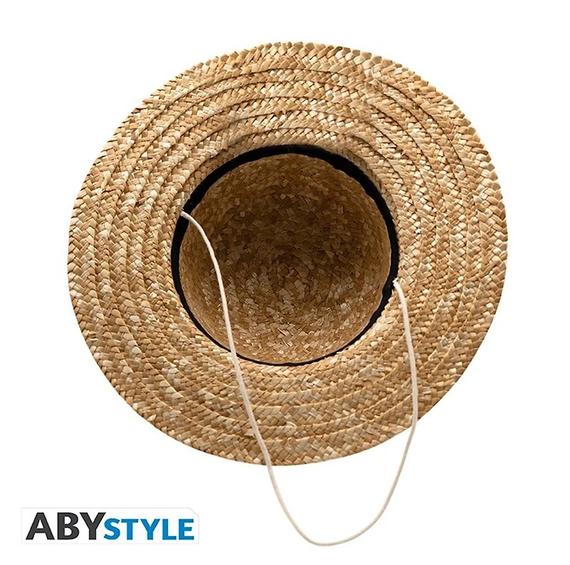 One Piece Luffy Straw Hat