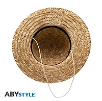 One Piece Luffy Straw Hat 