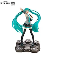 Hatsune Miku - Figurine "Hatsune Miku" 