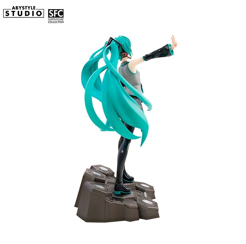 Hatsune Miku - Figurine "Hatsune Miku" 