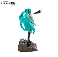 Hatsune Miku - Figurine "Hatsune Miku" 